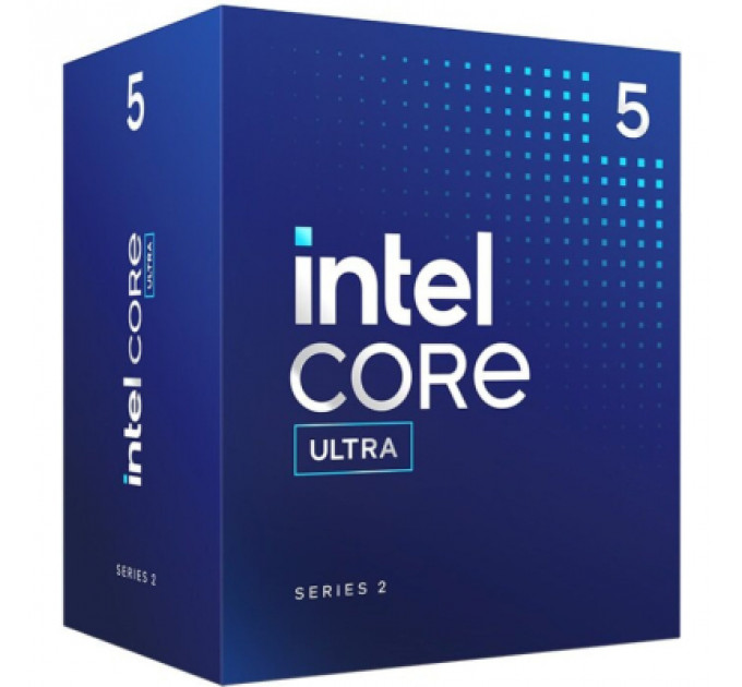 Процесор INTEL Core™ Ultra 5 235 (BX80768235)