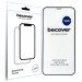 BeCover Скло захисне BeCover Apple iPhone 11 10D Black (711323)