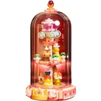 Конструктор Pantasy Original - High Tea: Принцеса мрії (85103)