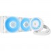 Arctic Система рідинного охолодження Arctic Liquid Freezer III 240 A-RGB (White) (ACFRE00150A)