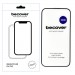 BeCover Скло захисне BeCover Apple iPhone 14 Pro 10D Black (711327)