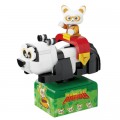 Pantasy Конструктор Pantasy Kung Fu Panda Косрайдер Шифу (86513)