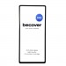 BeCover Скло захисне BeCover Google Pixel 7a 10D Black (711490)