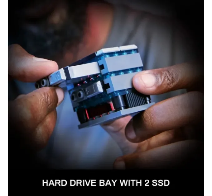 Pantasy Конструктор Pantasy Original - X IGAME Gaming Desktop (85004)