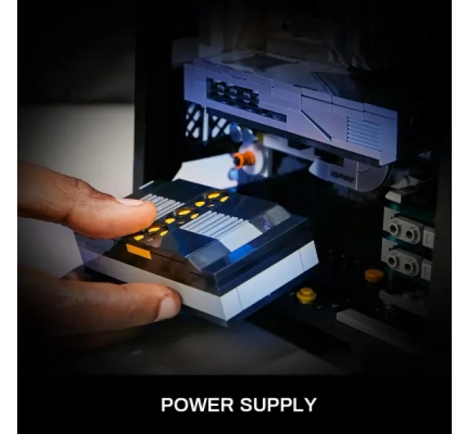 Pantasy Конструктор Pantasy Original - X IGAME Gaming Desktop (85004)