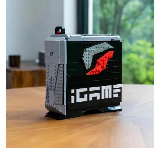 Pantasy Конструктор Pantasy Original - X IGAME Gaming Desktop (85004)