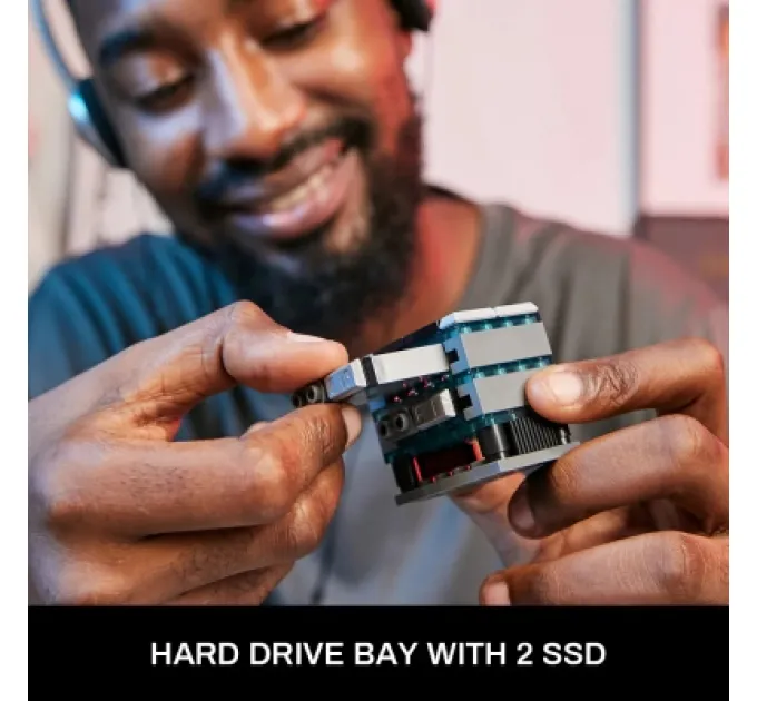 Pantasy Конструктор Pantasy Original - X IGAME Gaming Desktop (85004)