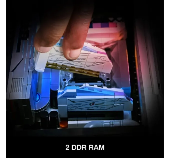 Pantasy Конструктор Pantasy Original - X IGAME Gaming Desktop (85004)