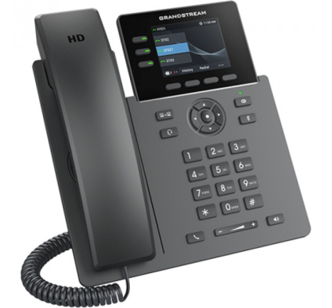 IP телефон Grandstream GRP2611G