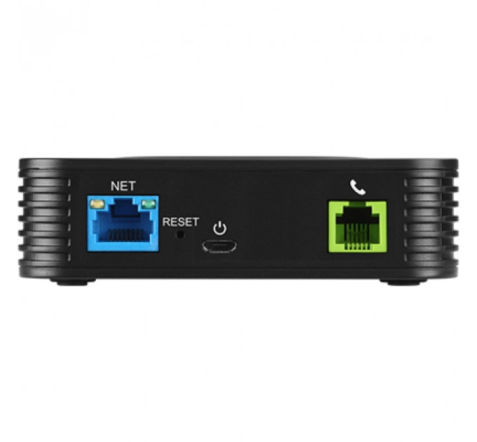 VoIP-шлюз Grandstream HT801 v2