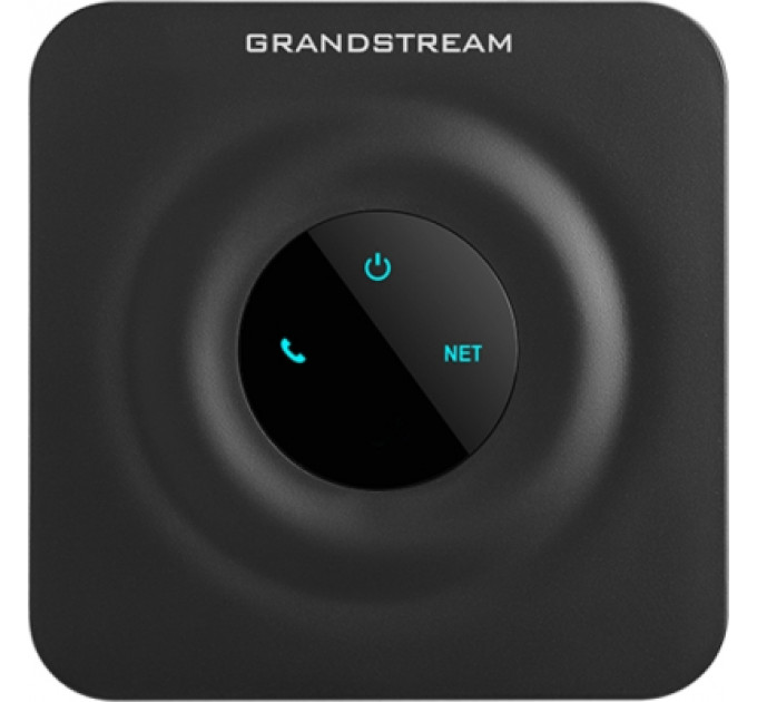VoIP-шлюз Grandstream HT801 v2