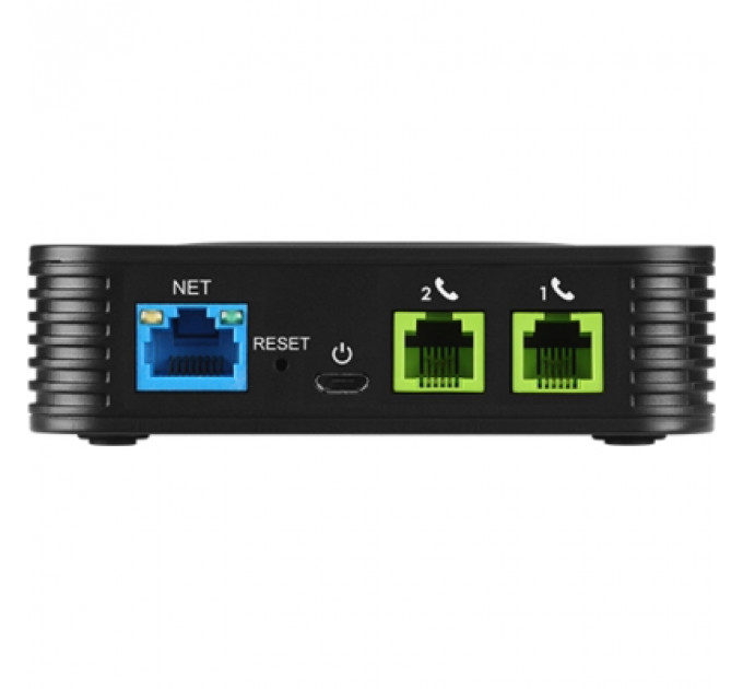 VoIP-шлюз Grandstream HT802 v2