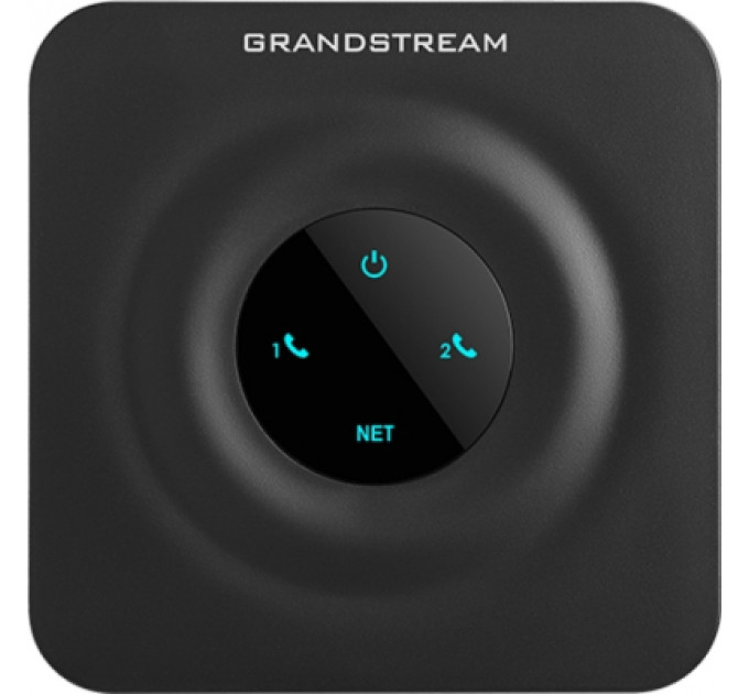 VoIP-шлюз Grandstream HT802 v2