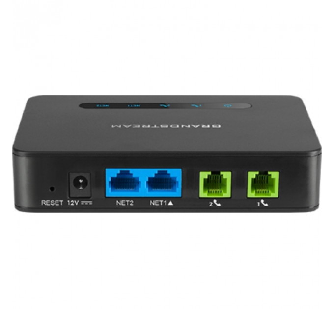 VoIP-шлюз Grandstream HT812 v2