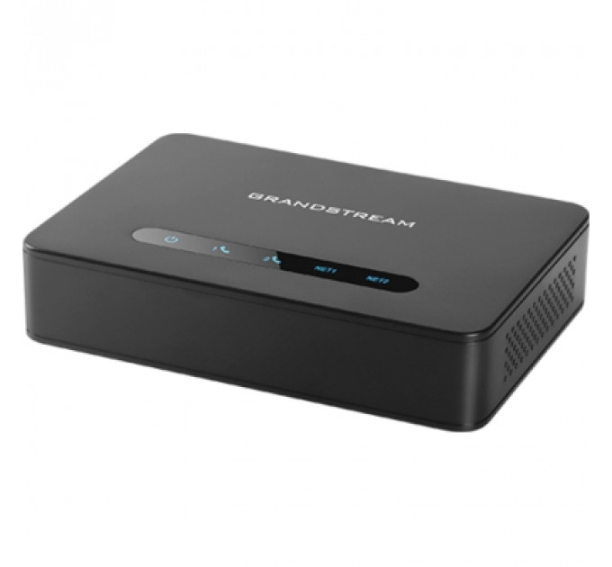 VoIP-шлюз Grandstream HT812 v2