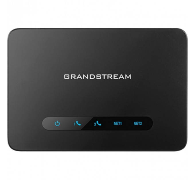 VoIP-шлюз Grandstream HT812 v2