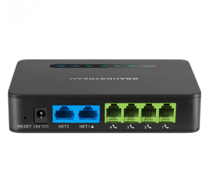 VoIP-шлюз Grandstream HT814 v2