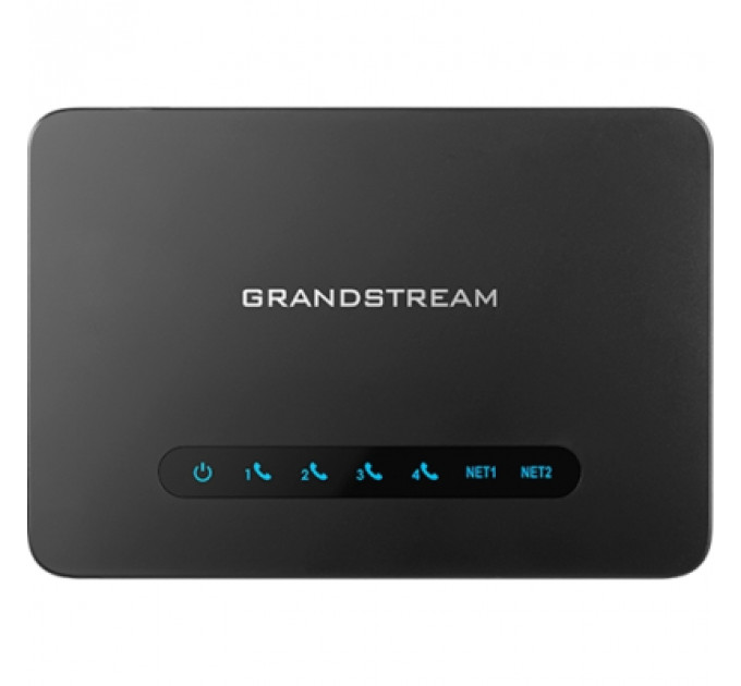VoIP-шлюз Grandstream HT814 v2