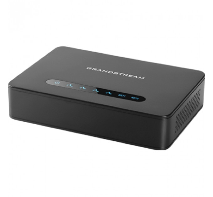 VoIP-шлюз Grandstream HT814 v2