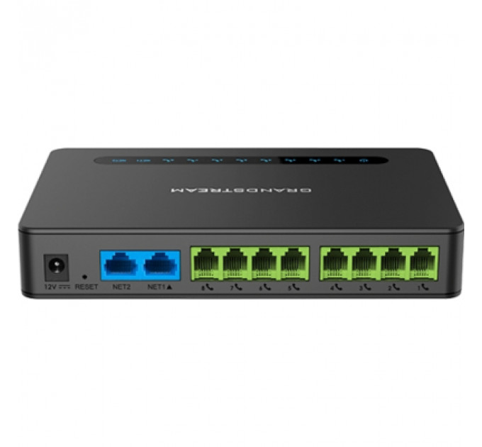 VoIP-шлюз Grandstream HT818 v2