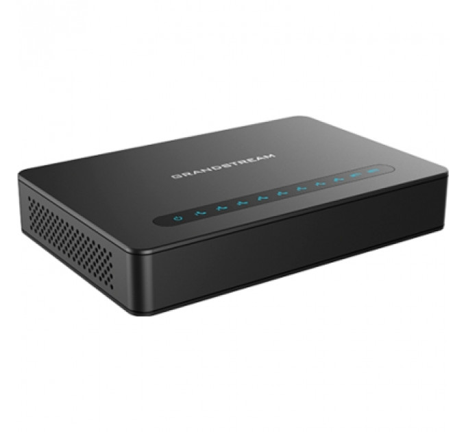 VoIP-шлюз Grandstream HT818 v2