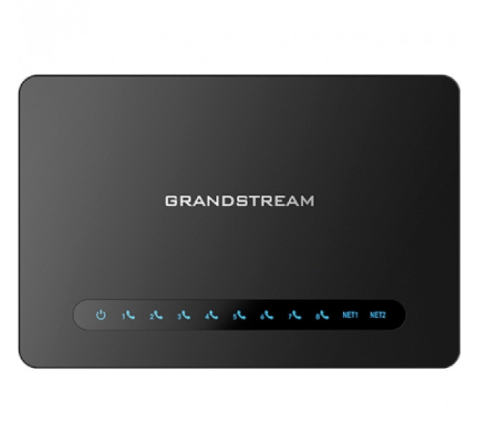 VoIP-шлюз Grandstream HT818 v2