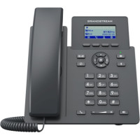 IP телефон Grandstream GRP2601W