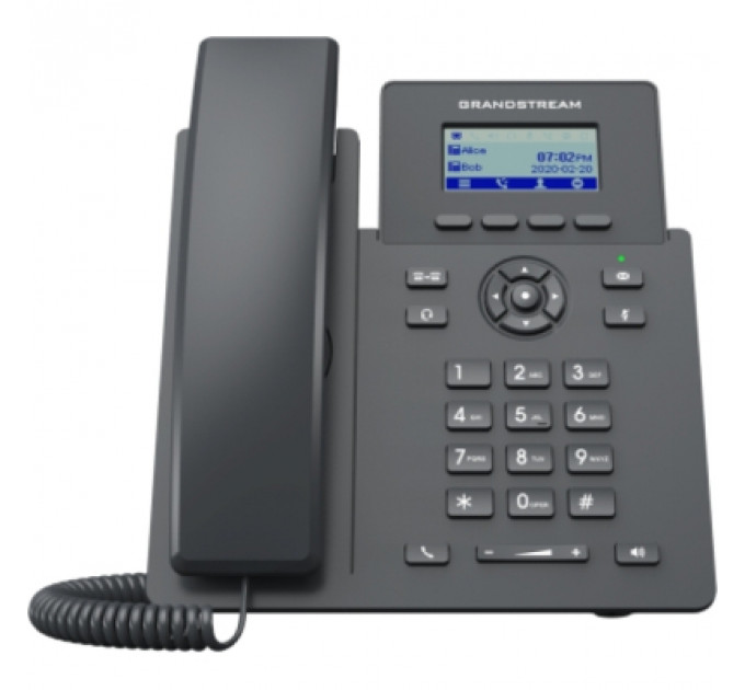 IP телефон Grandstream GRP2601W