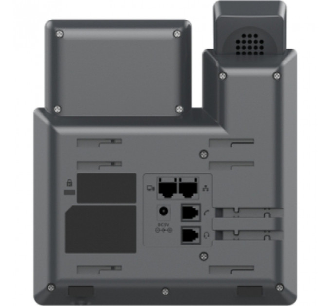 IP телефон Grandstream GRP2601W