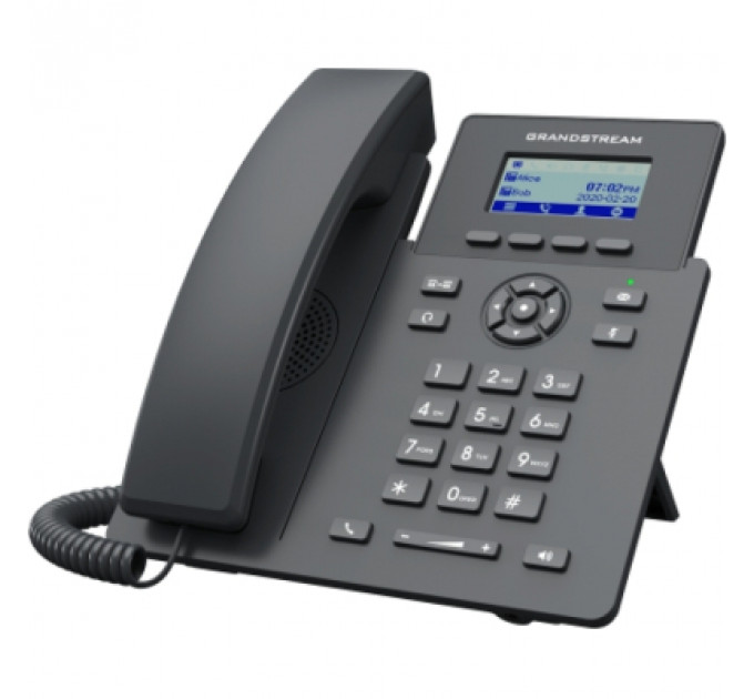 IP телефон Grandstream GRP2601W