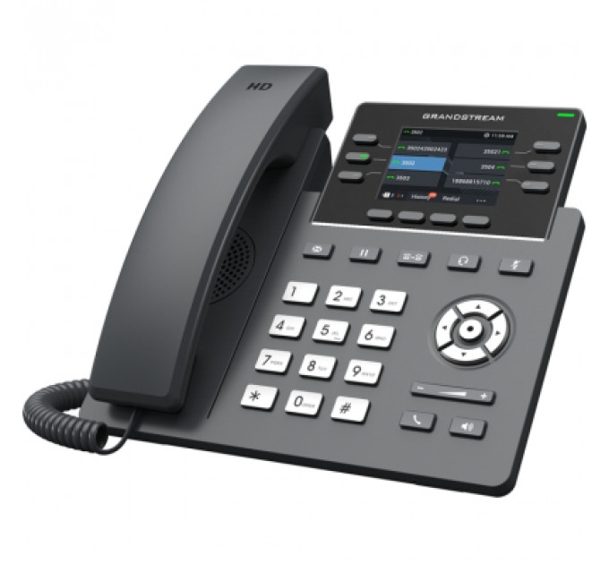 IP телефон Grandstream GRP2613W