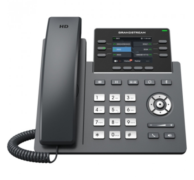IP телефон Grandstream GRP2613W