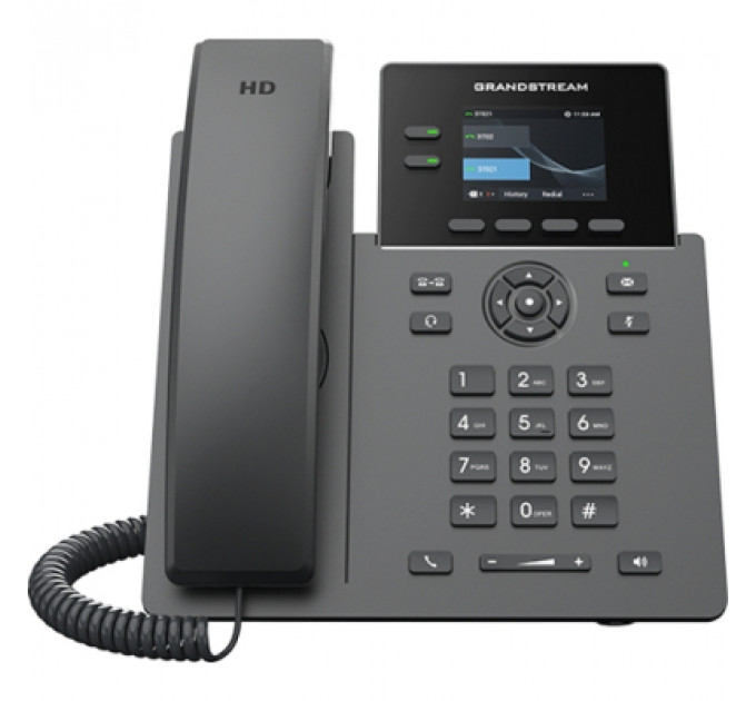 IP телефон Grandstream GRP2610