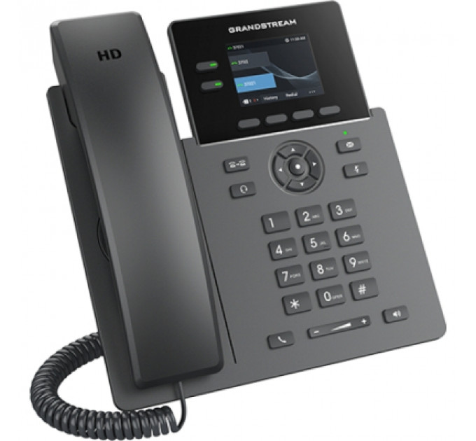 IP телефон Grandstream GRP2610P