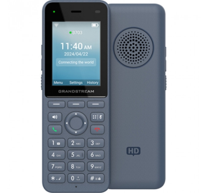 IP телефон Grandstream WP826