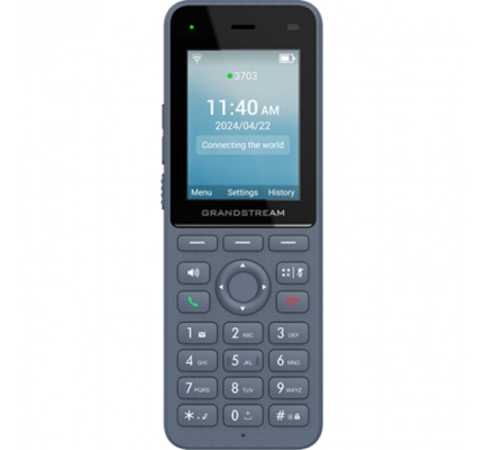 IP телефон Grandstream WP826