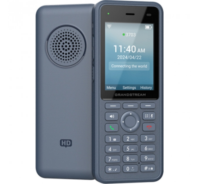 IP телефон Grandstream WP836