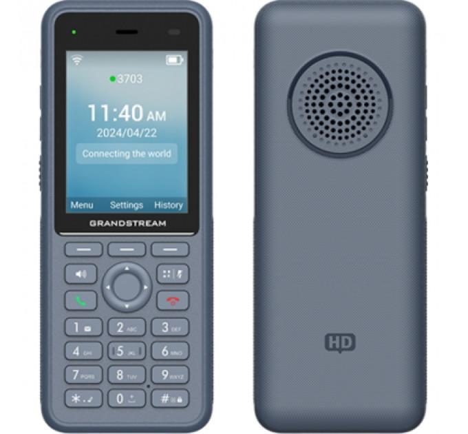 IP телефон Grandstream WP836