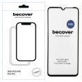 BeCover Скло захисне BeCover Realme C51 10D Black (711343)