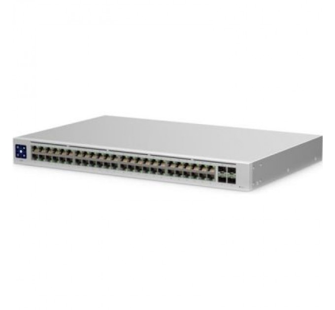 Ubiquiti Комутатор мережевий Ubiquiti USW-48