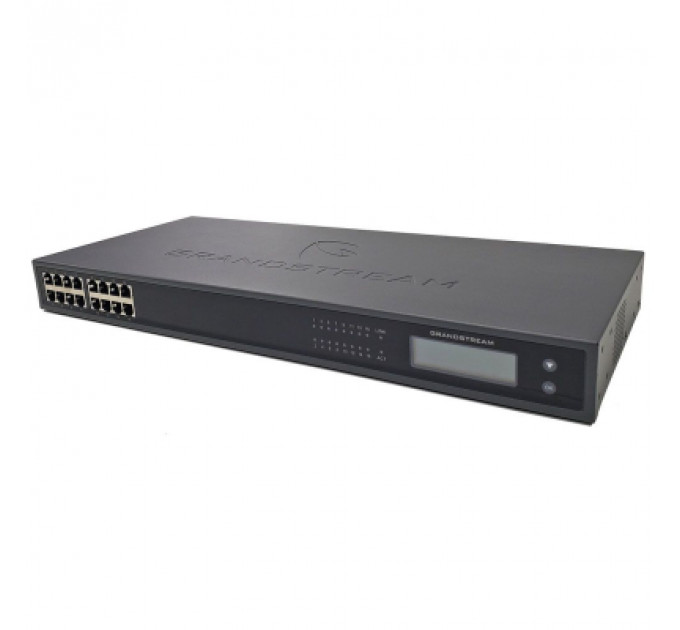 VoIP-шлюз Grandstream GXW4216 V2