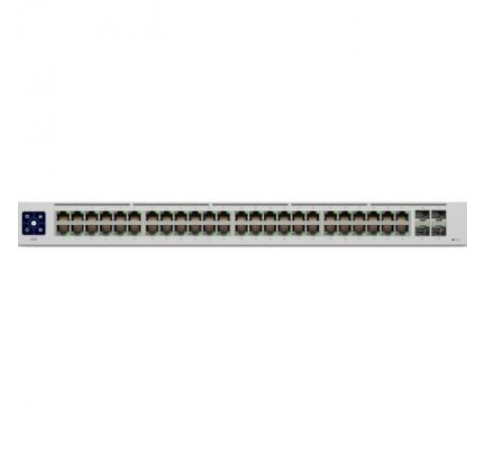 Ubiquiti Комутатор мережевий Ubiquiti USW-48