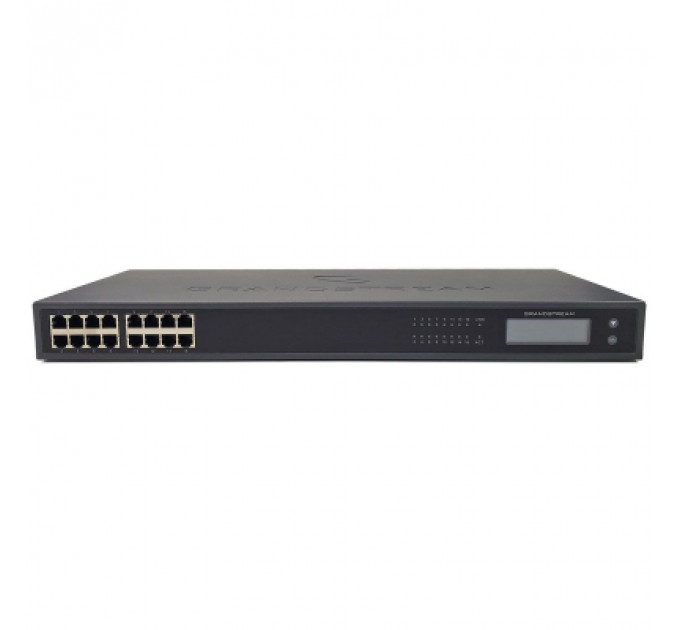 VoIP-шлюз Grandstream GXW4216 V2