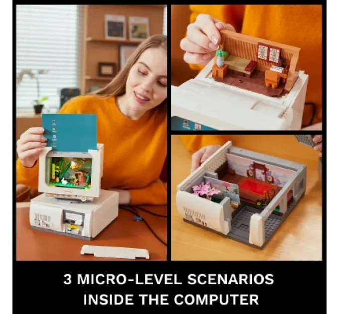 Pantasy Конструктор Pantasy Legend of Sword and Fairy Paladin -90х Гра для PC (86230)