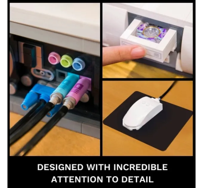 Pantasy Конструктор Pantasy Legend of Sword and Fairy Paladin -90х Гра для PC (86230)