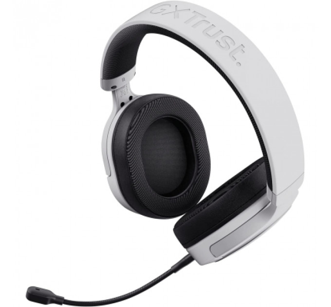 Навушники Trust GXT 498 Forta for PS5 White (24716)
