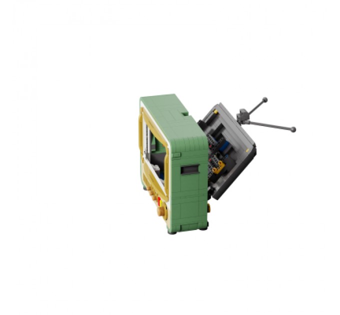 Pantasy Конструктор Pantasy Original - Retro Ретро-телебачення (85001)