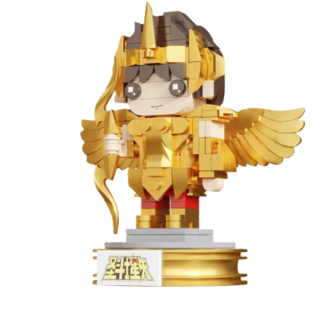 Pantasy Конструктор Pantasy Saint Seiya Стрілець (99107)