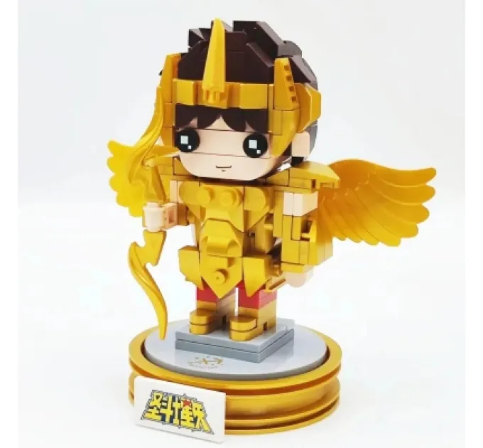 Pantasy Конструктор Pantasy Saint Seiya Стрілець (99107)