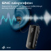 Bluetooth-гарнітура Promate Monoflix-bt Black